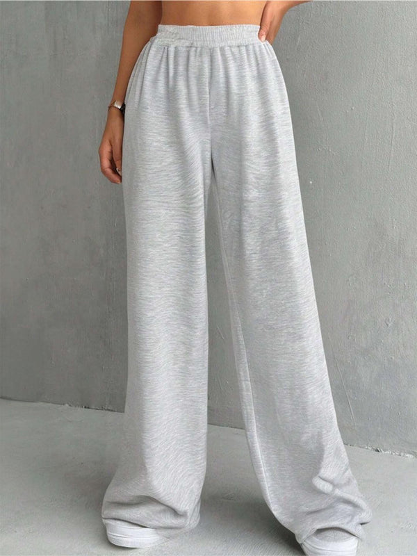 BAGGY FIT JOGGERS